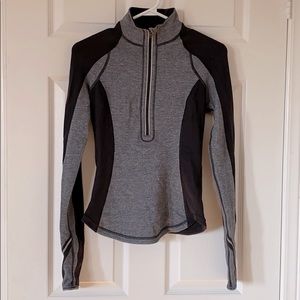 Lululemon Reversible Thing Crewneck Sweater